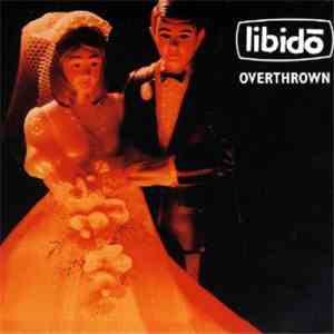 Libidō - Overthrown download flac mp3