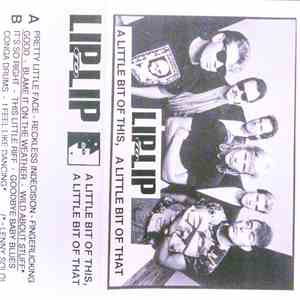 Lip To Lip - A Little Bit Of This, A Little Bit Of That download flac mp3