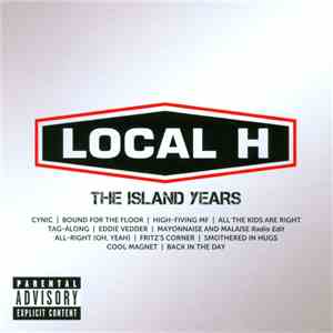 Local H - ICON: The Island Years download flac mp3