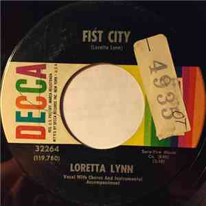 Loretta Lynn - Fist City flac mp3 download