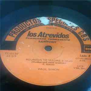 Los Atrevidos - Reunion De Madre E Hijo / Por Un Coqueteo download flac mp3