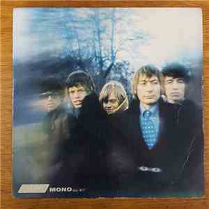 Los Rolling Stones - Entre Botones - Between The Buttons download flac mp3