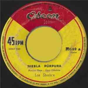 Los Shain's - Niebla Purpura / Cuarto Blanco download flac mp3