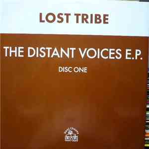 Lost Tribe - The Distant Voices E.P. download flac mp3