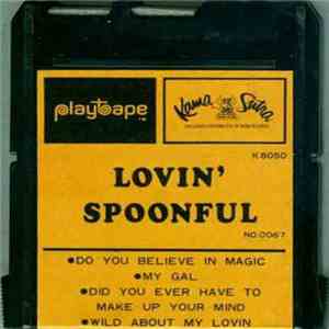 Lovin' Spoonful - Lovin' Spoonful download flac mp3