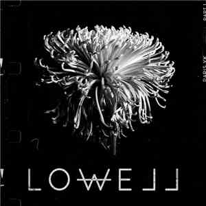 Lowell  - Part 1: Paris YK download flac mp3