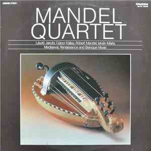 Mandel Quartet - Mandel Quartet download flac mp3