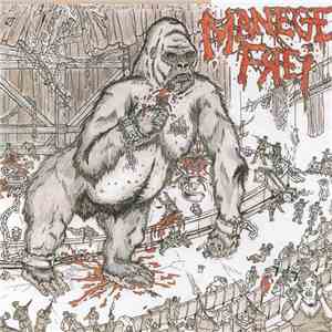 Manege Frei - Manege Frei download flac mp3