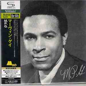 Marvin Gaye - M. P. G. download flac mp3