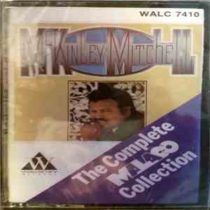 McKinley Mitchell - The Complete Malaco Collection download flac mp3