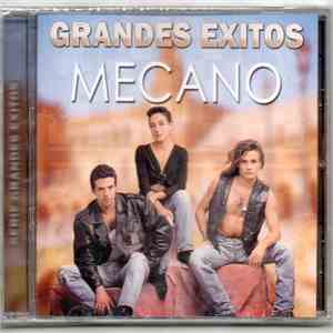 Mecano - Grandes Exitos download flac mp3