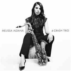 Melissa Aldana & Crash Trio  - Melissa Aldana & Crash Trio download flac mp3