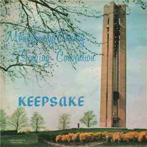 Montgomery County Singing Convention - Keepsake download flac mp3