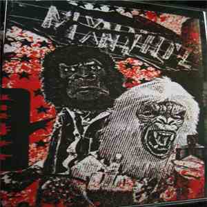 MX Nihil - Vieh! download flac mp3