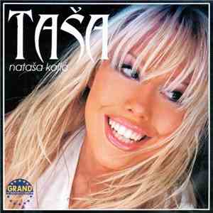 Nataša Kojić Taša - Oko plavo download flac mp3