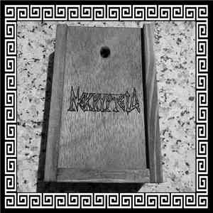 Nekrypteia - Αέναον κλέος download flac mp3