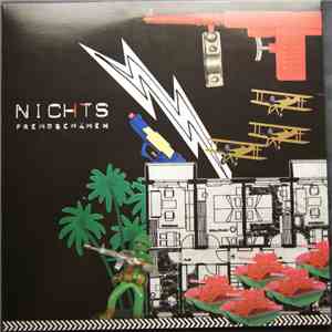 Nichts N.I.C.H.T.S. Dessert Surprise - Fremdschämen / Zu Kaputt download flac mp3