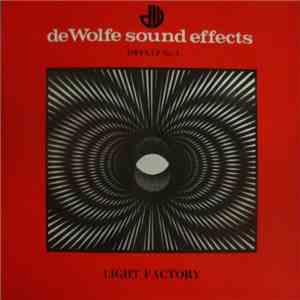 No Artist - Light Factory: Machines And Factory Floor Atmosphere download flac mp3