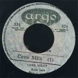 Noris Lara - Cows Milk  download flac mp3