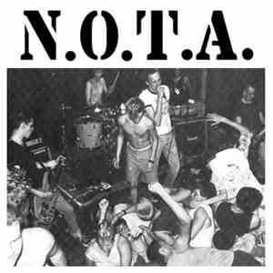 N.O.T.A. - None Of The Above download flac mp3
