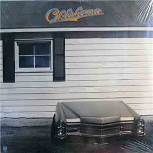Oklahoma - Oklahoma download flac mp3