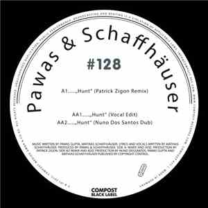 Pawas & Schaffhäuser - Hunt download flac mp3
