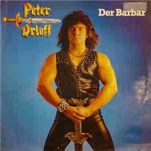 Peter Orloff - Der Barbar download flac mp3