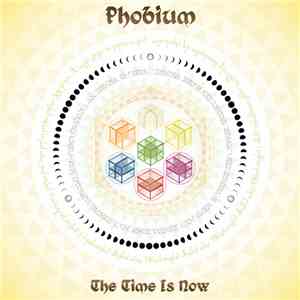 Phobium - The Time Is Now download flac mp3