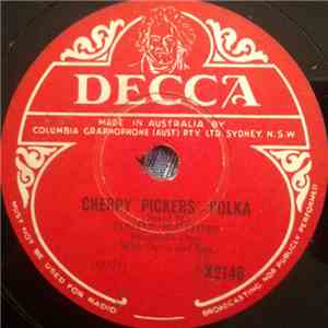Plehal Brothers - Cherry Pickers / Jenny Lind download flac mp3