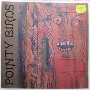 Pointy Birds - Moustache download flac mp3
