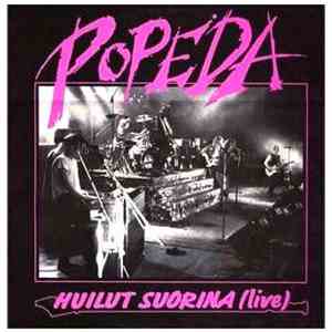 Popeda - Huilut suorina (live) download flac mp3