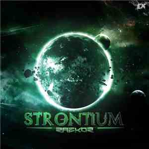 Razkor - Strontium download flac mp3
