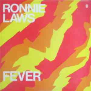 Ronnie Laws - Fever download flac mp3