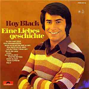 Roy Black - Eine Liebesgeschichte download flac mp3