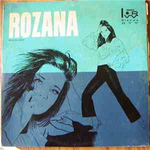 Rozana - Rozana download flac mp3