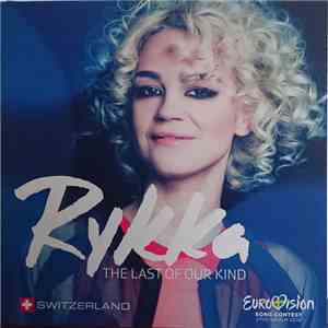 Rykka - The Last Of Our Kind download flac mp3