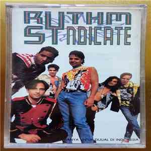 Rythm Syndicate  - Rythm Syndicate download flac mp3