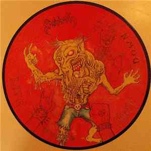 Sabbat - Live Meltdown download flac mp3