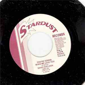 Sandi Sheldon / Don Gardner & Dee Ford - You're Gonna Make Me Love You / Son My Son download flac mp3