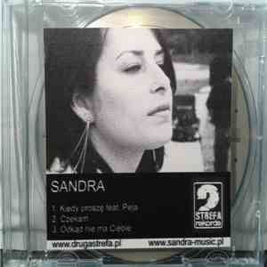 Sandra  - Kiedy Proszę download flac mp3