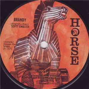 Scott English - Brandy download flac mp3