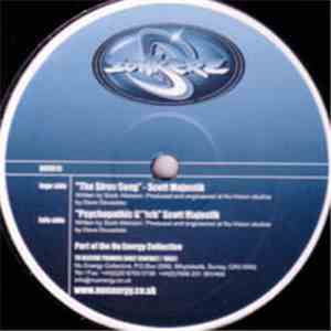 Scott Majestik - The Siren Song / Psychopathic Bch download flac mp3