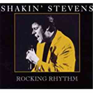 Shakin' Stevens - Rocking Rhythm download flac mp3