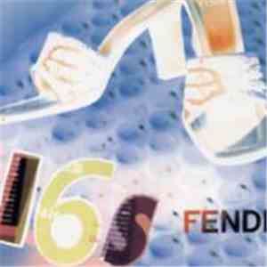 Sixteens - Fendi download flac mp3