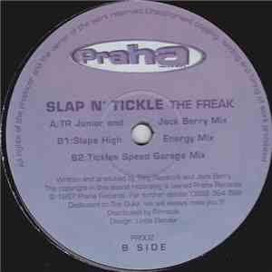 Slap N' Tickle - The Freak download flac mp3