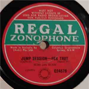Slim And Slam - Jump Session / Vol Vist Du Gaily Star download flac mp3