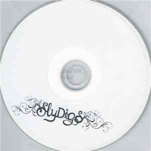 SlyDigs - Electric Love download flac mp3