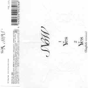 SNoW  - Yes download flac mp3