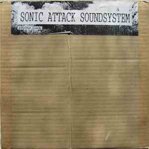 Sonic Attack Soundsystem - Pipeline download flac mp3