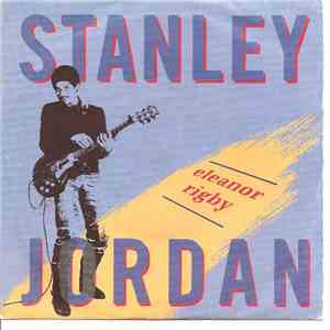 Stanley Jordan - Eleanor Rigby download flac mp3